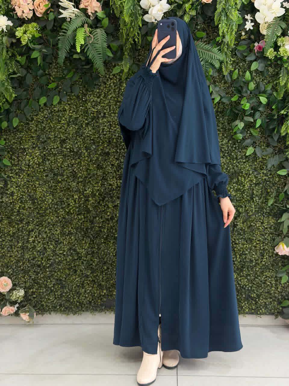 HIJAB YUSR