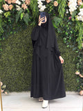 HIJAB YUSR